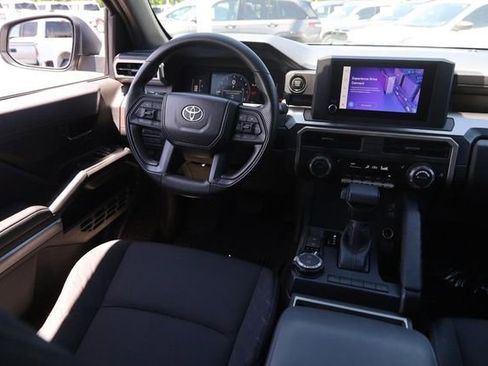 Used 2024 Toyota Tacoma SR5 AWD/4WD image 24