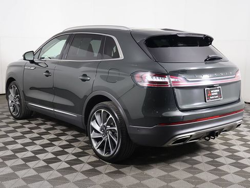Used 2023 Lincoln Nautilus Reserve w/ Equipment Group 202A AWD/4WD image 13