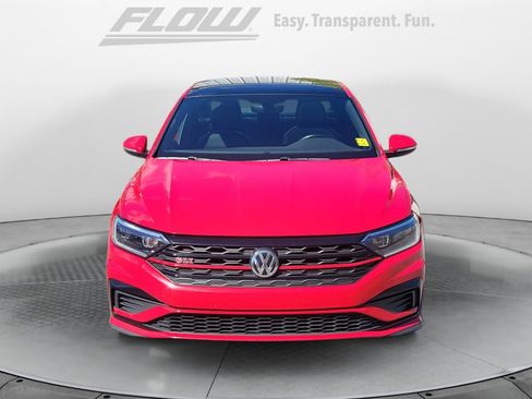 Used 2019 Volkswagen Jetta GLI Autobahn image 3