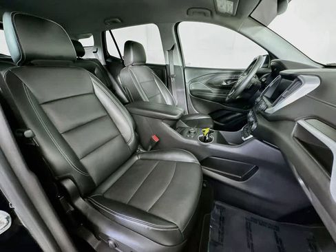 Used 2022 GMC Terrain SLT AWD/4WD image 15