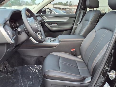 New 2025 MAZDA CX-70 Plug-In Hybrid w/ Premium Pkg image 13