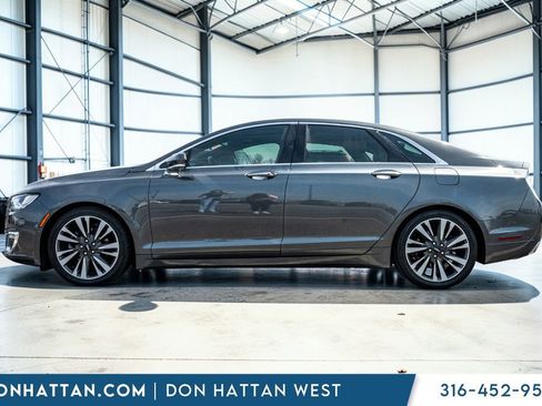 Used 2020 Lincoln MKZ Reserve w/ Elements Package image 2