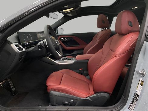 New 2026 BMW 230i xDrive Coupe image 30