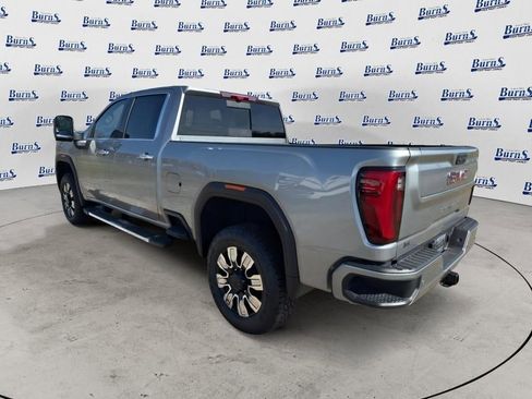 New 2026 GMC Sierra 2500 Denali w/ Denali Reserve Package AWD/4WD image 5