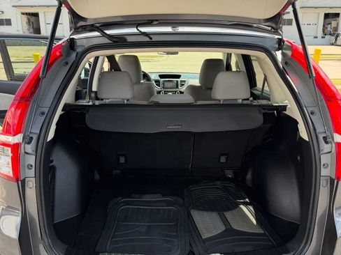 Used 2016 Honda CR-V EX image 12