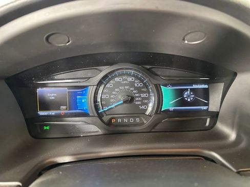 Used 2016 Ford Flex SEL w/ Equipment Group 202A image 16