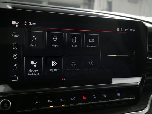 New 2026 GMC Sierra 1500 SLT w/ SLT Premium Plus Package image 27