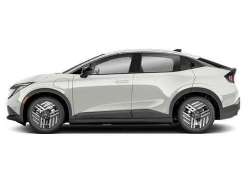New 2026 Nissan Leaf SV+ w/ Floor Mat Package (SV+) FWD image 2