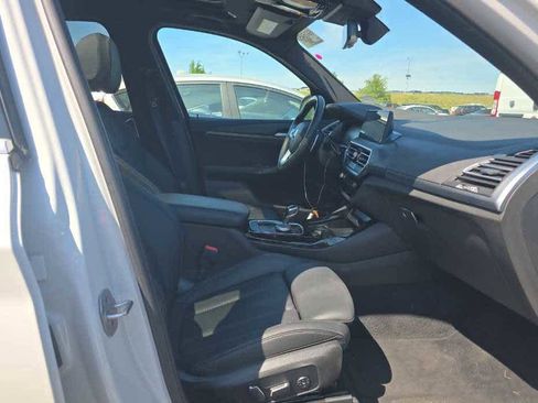 Used 2024 BMW X3 xDrive30i image 10