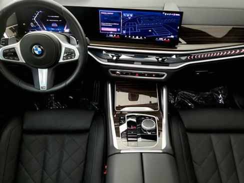 Used 2026 BMW X6 xDrive40i AWD/4WD image 52