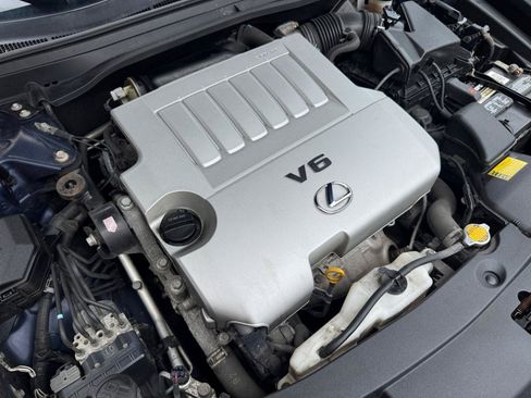 Used 2014 Lexus ES 350 w/ Luxury Package FWD image 39