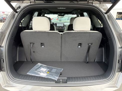 New 2026 Kia Sorento SX Prestige AWD/4WD image 24