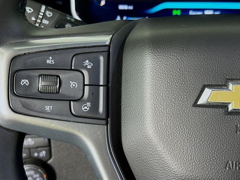 Used 2026 Chevrolet Silverado 1500 RST RWD image 11