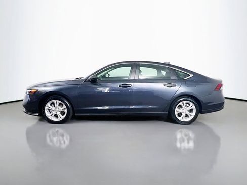 Used 2024 Honda Accord LX image 6