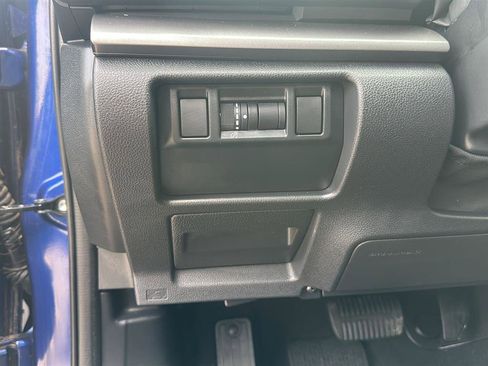 Used 2025 Subaru Impreza 2.0i w/ Popular Package #1A image 19