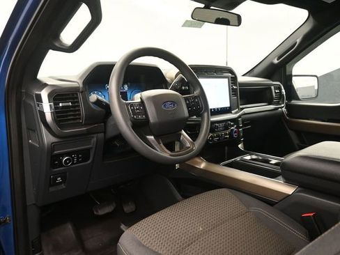 Certified 2024 Ford F150 STX w/ Equipment Group 201A FX4 image 20