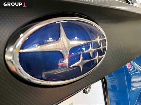 Certified 2024 Subaru Forester Wilderness image 30