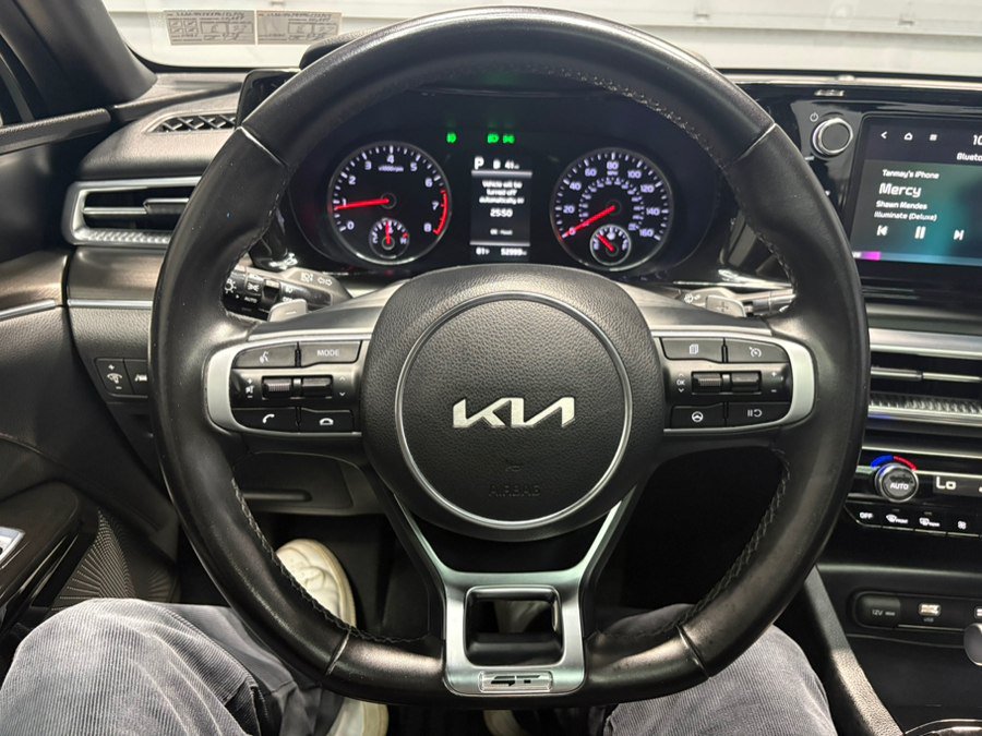 Used 2023 Kia K5 GT FWD image 12