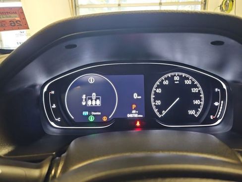 Used 2022 Honda Accord Sport image 17