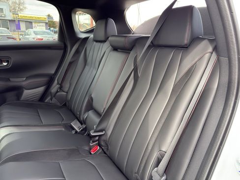 New 2026 Acura ADX A-Spec image 24