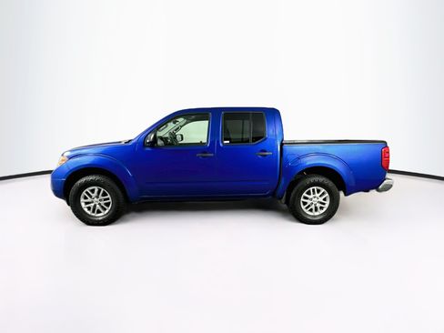 Used 2014 Nissan Frontier SV AWD/4WD image 4