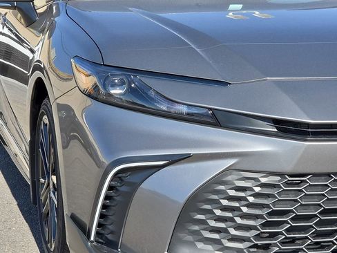 Used 2026 Toyota Camry SE w/ Multimedia Upgrade Package image 20