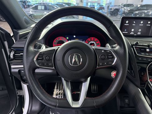 Used 2023 Acura RDX A-Spec AWD/4WD image 27