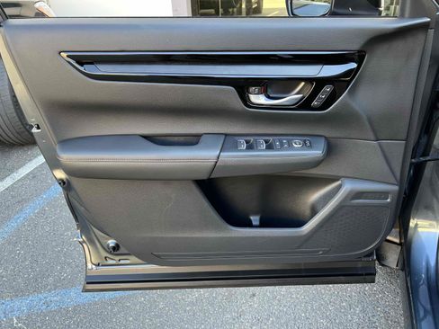 Used 2023 Honda CR-V Sport Touring image 79