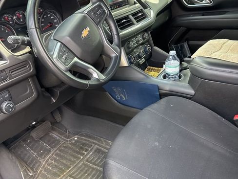 Used 2023 Chevrolet Tahoe LS w/ Driver Alert Package RWD image 5
