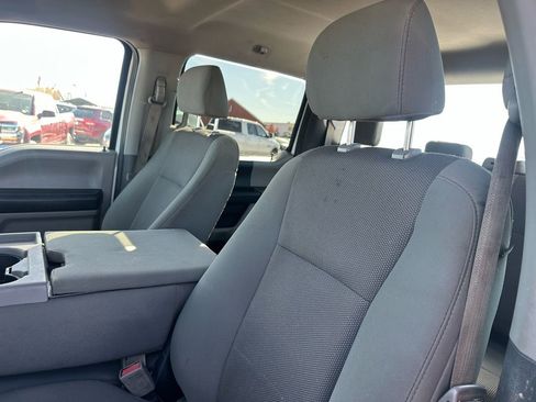 Used 2019 Ford F350 XL w/ STX Appearance Package image 38