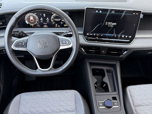 New 2026 Volkswagen Tiguan S image 11