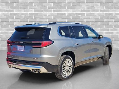 New 2026 GMC Acadia Denali w/ Super Cruise Package AWD/4WD image 5