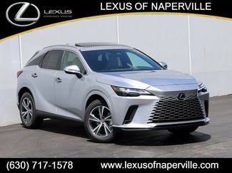 New 2026 Lexus RX 350 Premium AWD/4WD video 1