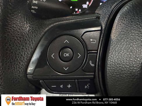 Used 2024 Toyota Corolla Cross image 19