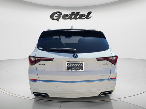 New 2026 Acura MDX w/ Advance Package image 6