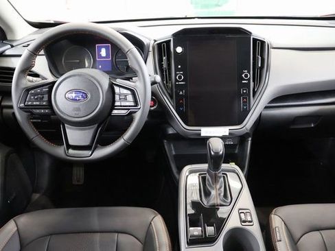 New 2025 Subaru Crosstrek 2.5i Limited w/ Crosstrek Mirror Package image 15