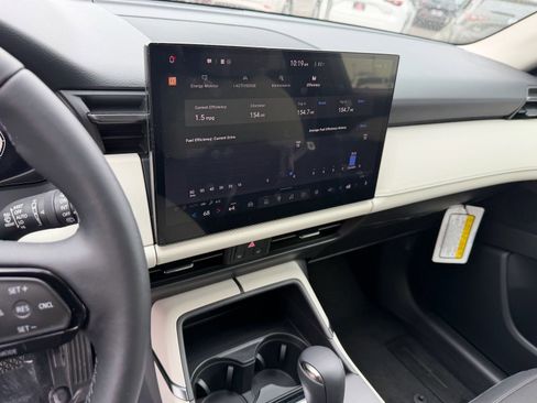 New 2026 MAZDA CX-5 Preferred image 21