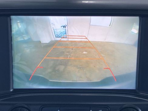 Used 2017 Chevrolet Silverado 1500 LT w/ All Star Edition image 11