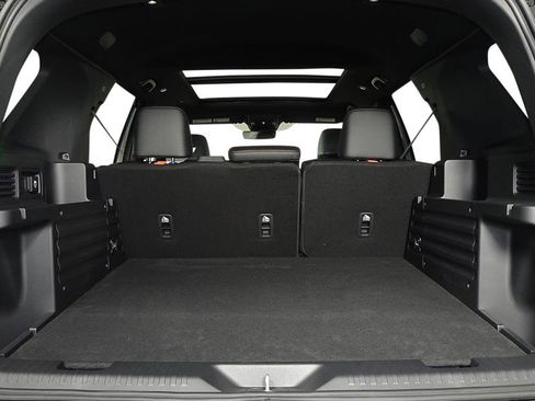 New 2026 Honda Passport TrailSport image 21