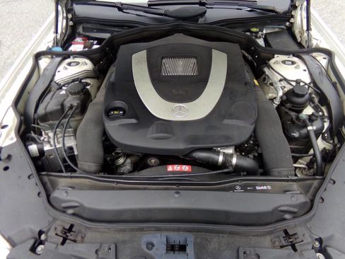 Used 2009 Mercedes-Benz SL 550 image 51