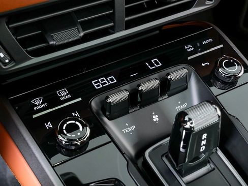 Certified 2026 Porsche 911 Carrera S image 18