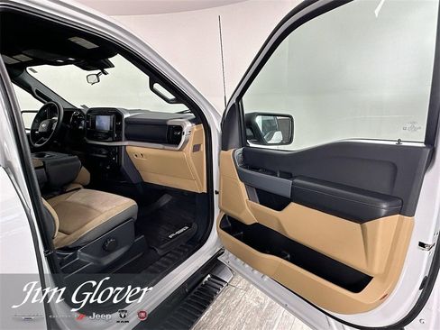 Used 2023 Ford F150 XLT image 18