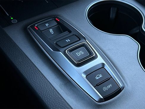 Certified 2024 Honda Ridgeline Sport image 23