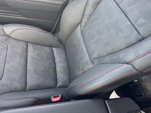 Used 2023 Toyota Sequoia TRD Pro image 19