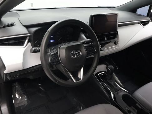 Used 2024 Toyota Corolla SE FWD image 15