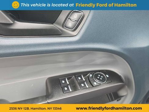 Used 2024 Ford Maverick Lariat w/ Black Appearance Package AWD/4WD image 29