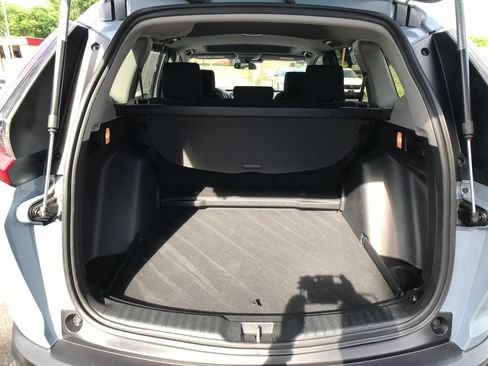 Certified 2022 Honda CR-V EX image 6