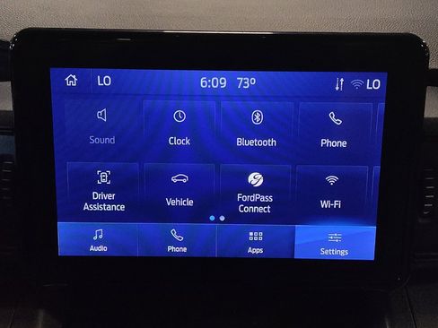 Used 2022 Ford Explorer XLT RWD image 25