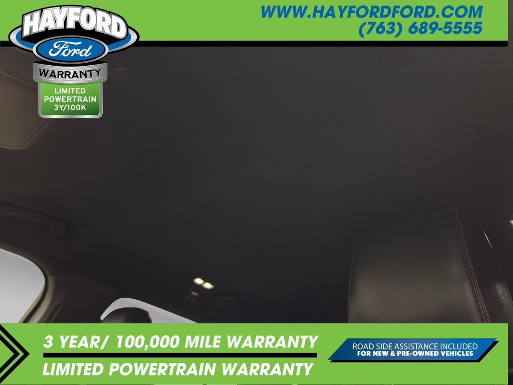 Used 2026 Ford Explorer ST-Line AWD/4WD image 26
