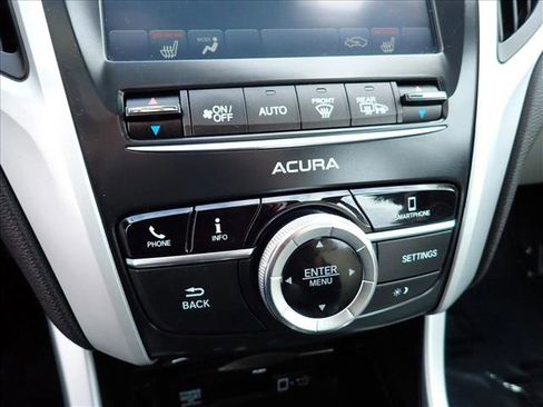 Used 2020 Acura TLX image 20